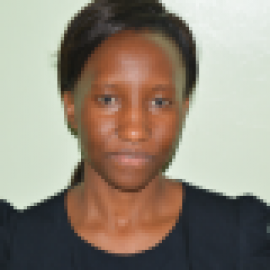 Dr. Faith Onyangore Obegi