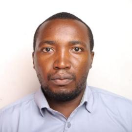 Alex Nderitu