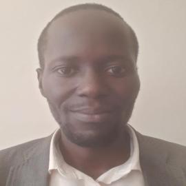 Dr. Otieno