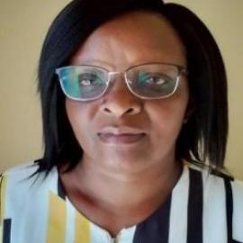 Dr. Florence Wandia