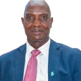 Dr. Ouma