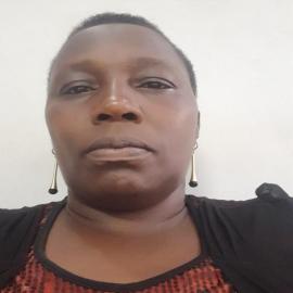 Gladys Koskei