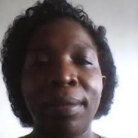 Robina Mochama