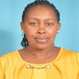 Rose Rotich