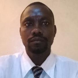 Samson Keitany