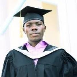 Thomas Nga'mbwa