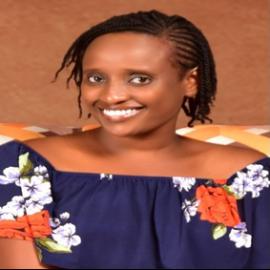 Valarie Chepngetich