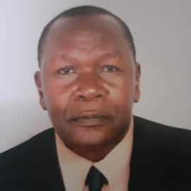 William Kitagwa