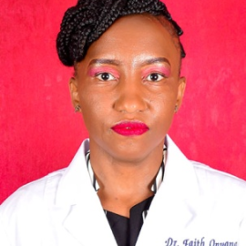 Dr. Faith